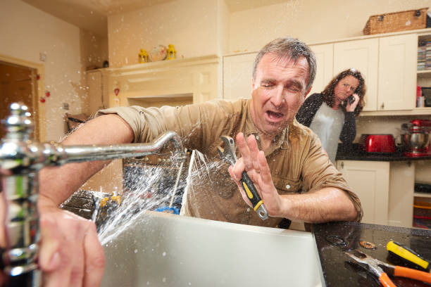 Best Water damage restoration near me  in Dexter, OR